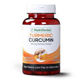 Turmeric Curcumin 30 Capsules